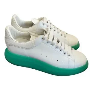 Alexander McQueen | Shoes | Alexander Mcqueen 44mens  display picture 3